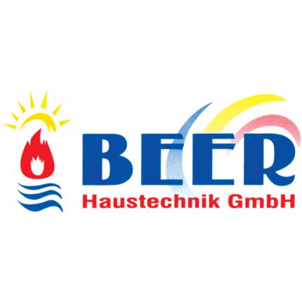 Logo od BEER Haustechnik GmbH
