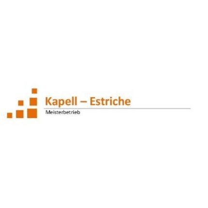 Logótipo de Kapell-Estriche OHG