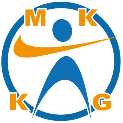 Λογότυπο από Krankengymnastik Kuzaj Inh. Maik Kuzaj