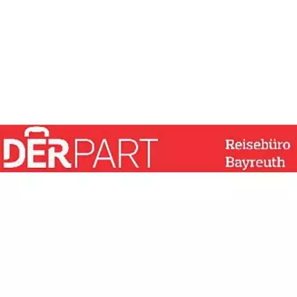 Logo von DERPART Reisebüro Bayreuth