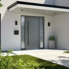 Bild von Fensterbau Heim