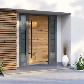 Bild von Fensterbau Heim