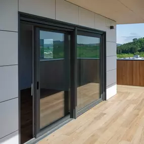 Bild von Fensterbau Heim