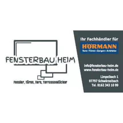 Logo from Thorsten Heim