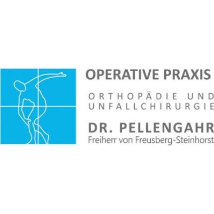Logo od Orthopädie Dr. Pellengahr