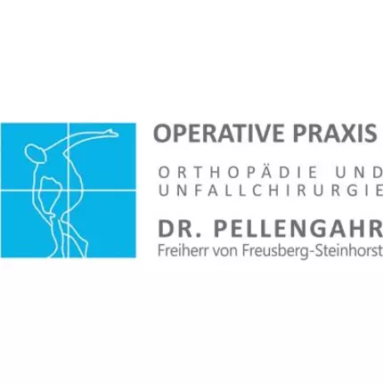 Logo da Orthopädie Dr. Pellengahr