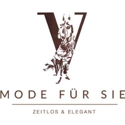 Logo from MODE FÜR SIE - Viviane Mende