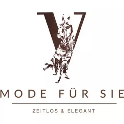 Logo de MODE FÜR SIE - Viviane Mende