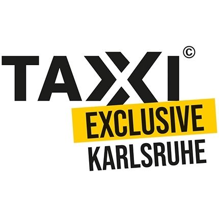 Logo von Exclusive Taxi Karlsruhe
