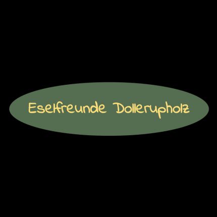 Logotyp från Eselfreunde Dollerupholz
