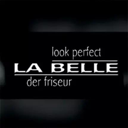 Logo da Friseur Labelle