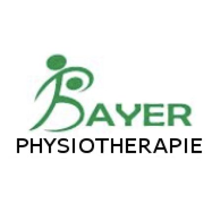 Logo da Physiotherapie Bayer