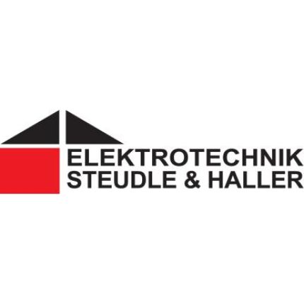 Logo van Elektrotechnik Steudle & Haller