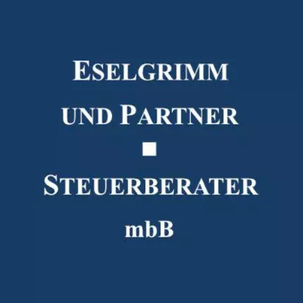 Logo de Eselgrimm und Partner Steuerberater mbB