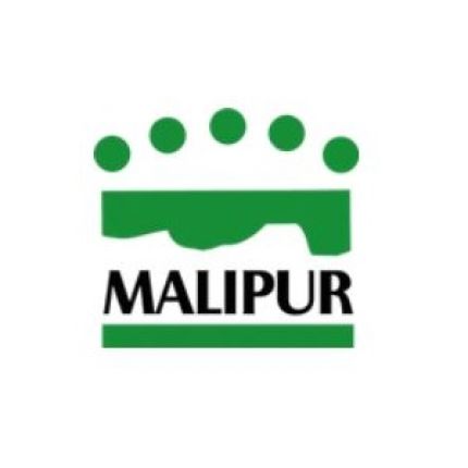 Logo da MALIPUR® - Industriefußboden