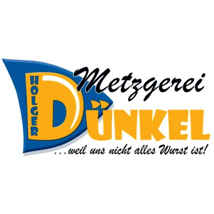 Logotyp från Holger Dünkel Metzgerei/Partyservice
