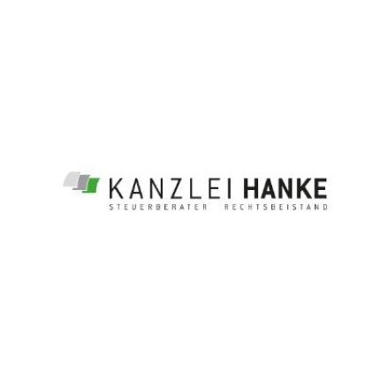 Λογότυπο από Kanzlei Hanke, Steuerberater - Rechtsbeistand