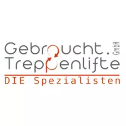 Logo von Gebraucht Treppenlifte 24 GmbH