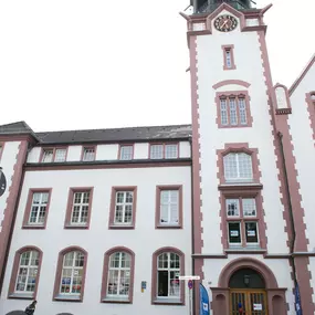 Ansicht mkk-meine-Krankenkasse/mein ServiceCenter MÖNCHENGLADBACH