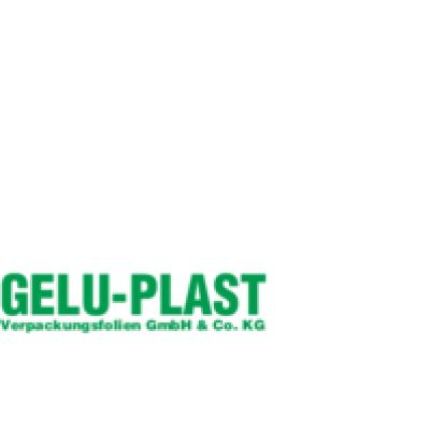 Logo van GELU-PLAST Verpackungsfolien GmbH & Co. KG