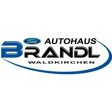 Logotyp från Ford Autohaus Brandl Inh. Benjamin Brandl
