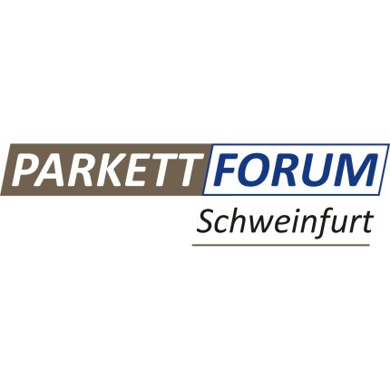 Logo da Parkett-Forum Schweinfurt GmbH & Co. KG