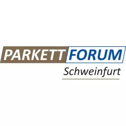 Logo fra Parkett-Forum Schweinfurt GmbH & Co. KG