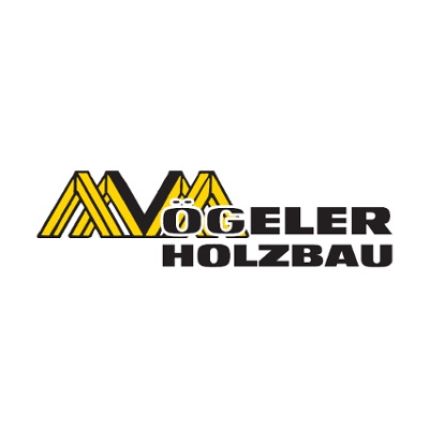 Logo van Vögeler Holzbau