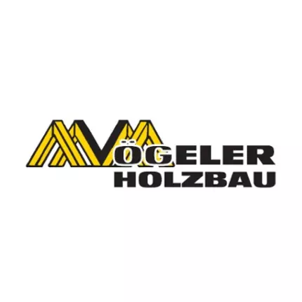 Λογότυπο από Vögeler Holzbau