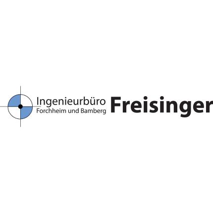 Logotyp från Ingenieurbüro Freisinger GmbH & Co. KG
