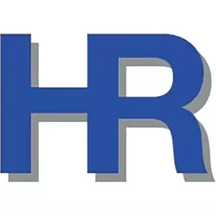 Logo van HÜBNER-RATTEL GmbH & Co.KG Bauunternehmen