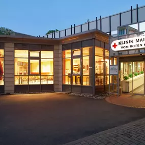 Bild von Frankfurter Rotkreuz-Kliniken