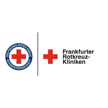 Logotyp från Frankfurter Rotkreuz-Kliniken