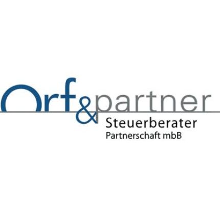 Logotipo de Orf & Partner Steuerberater