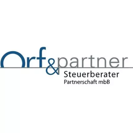 Logótipo de Orf & Partner Steuerberater