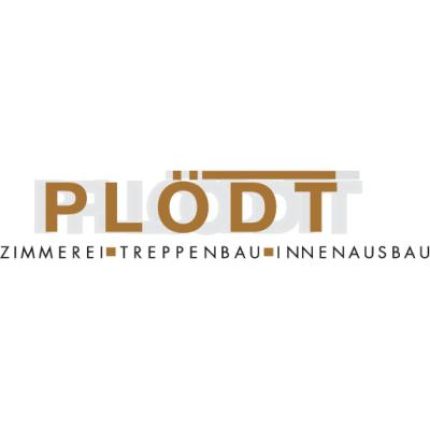 Logotipo de Plödt Zimmerei GmbH
