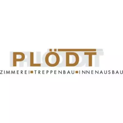 Logo da Plödt Zimmerei GmbH