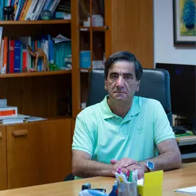 Bild von Hausarztpraxis Christina Bittner und Khalil Najjar (angestellter Arzt)