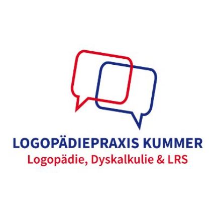 Logo van Logopädiepraxis Kummer