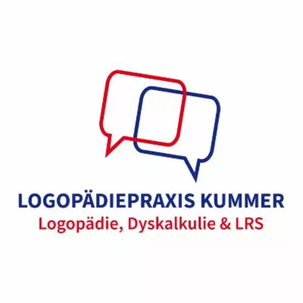 Logotyp från Logopädiepraxis Kummer