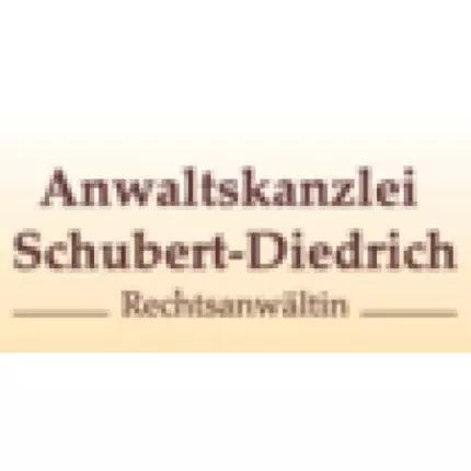 Logo de Anwaltskanzlei Schubert-Diedrich