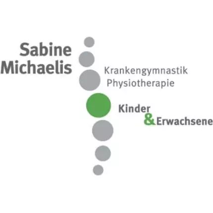 Logotyp från Sabine Michaelis Krankengymnastik Physiotherapie