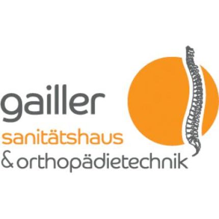 Logo van Sanitätshaus Gailler