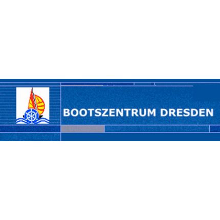 Logo fra Bootszentrum Dresden