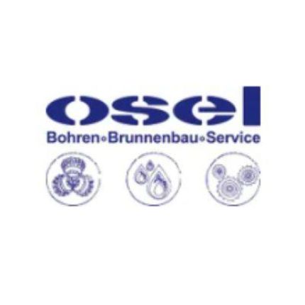 Logo van Osel Bohr GmbH