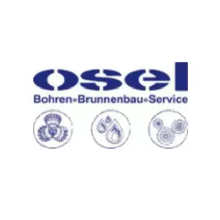 Logotyp från Osel Bohr GmbH