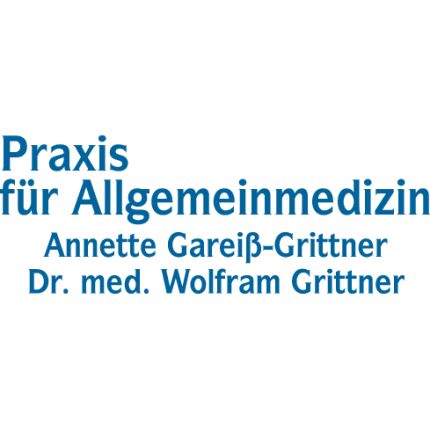 Logotyp från Praxis Gareiß-Grittner