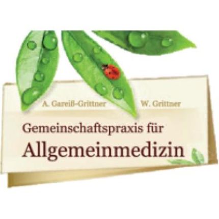 Logo da Annette Gareiß-Grittner + Dr.med. Wolfram Grittner