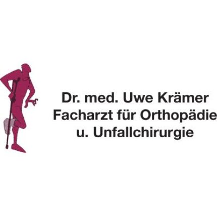 Logo de Dr. med. Uwe Krämer Facharzt Orthopädie