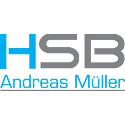 Logo fra HSB Müller Andreas